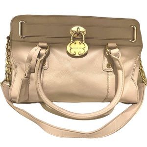 Emma fox satchel